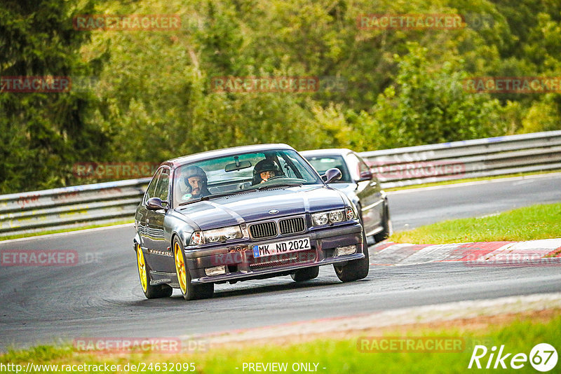 Bild #24632095 - Touristenfahrten Nürburgring Nordschleife (19.09.2023)