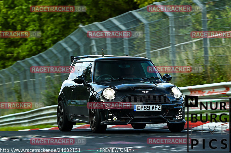 Bild #24632151 - Touristenfahrten Nürburgring Nordschleife (19.09.2023)