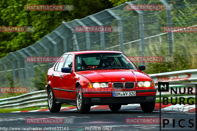 Bild #24632163 - Touristenfahrten Nürburgring Nordschleife (19.09.2023)