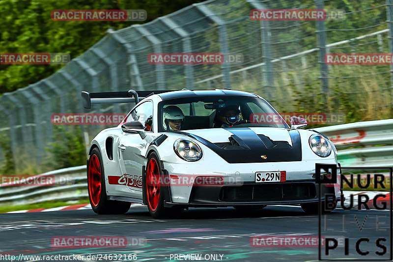 Bild #24632166 - Touristenfahrten Nürburgring Nordschleife (19.09.2023)