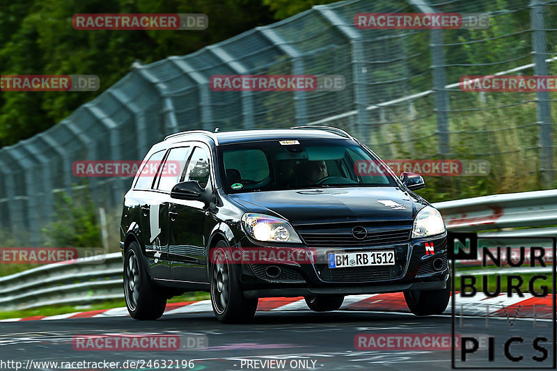 Bild #24632196 - Touristenfahrten Nürburgring Nordschleife (19.09.2023)