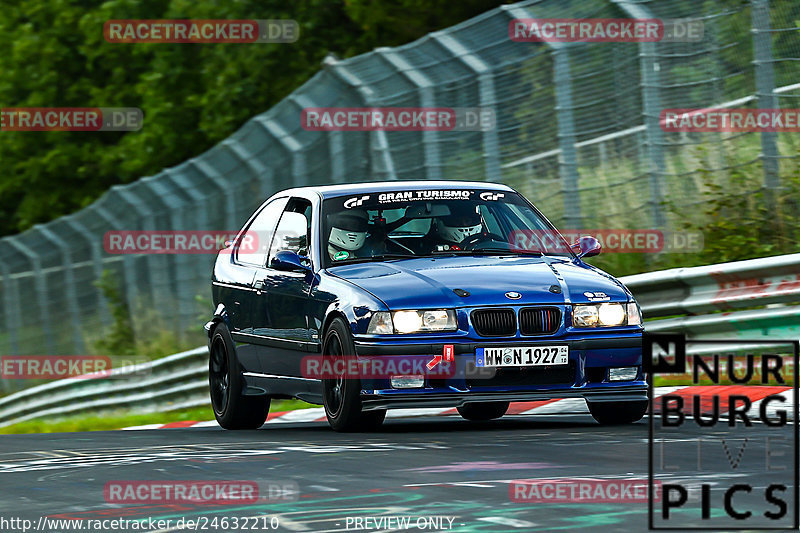 Bild #24632210 - Touristenfahrten Nürburgring Nordschleife (19.09.2023)