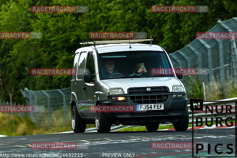 Bild #24632213 - Touristenfahrten Nürburgring Nordschleife (19.09.2023)