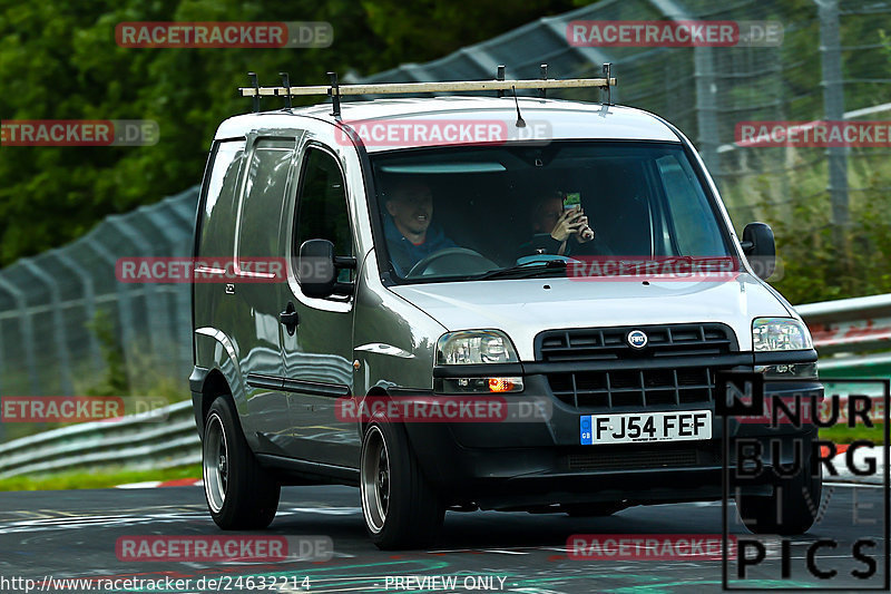 Bild #24632214 - Touristenfahrten Nürburgring Nordschleife (19.09.2023)