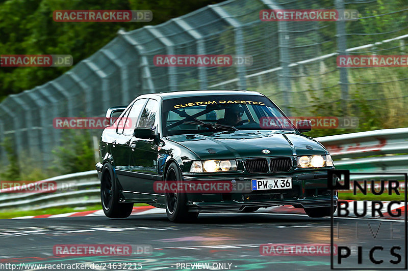 Bild #24632215 - Touristenfahrten Nürburgring Nordschleife (19.09.2023)