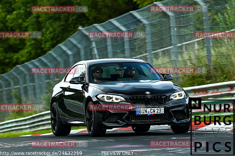 Bild #24632219 - Touristenfahrten Nürburgring Nordschleife (19.09.2023)