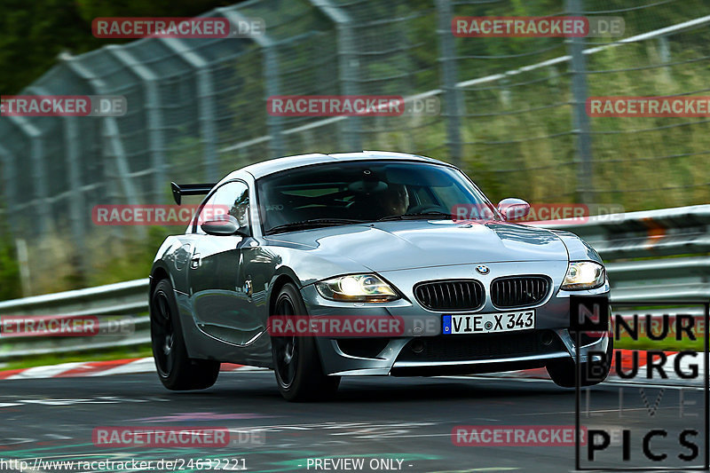 Bild #24632221 - Touristenfahrten Nürburgring Nordschleife (19.09.2023)