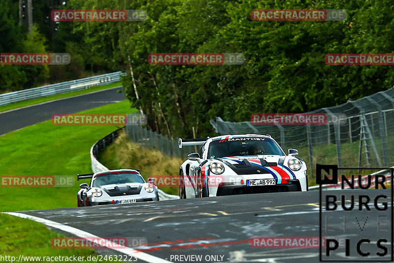 Bild #24632223 - Touristenfahrten Nürburgring Nordschleife (19.09.2023)