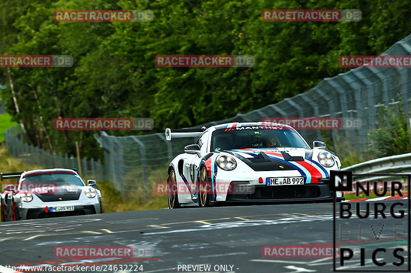 Bild #24632224 - Touristenfahrten Nürburgring Nordschleife (19.09.2023)