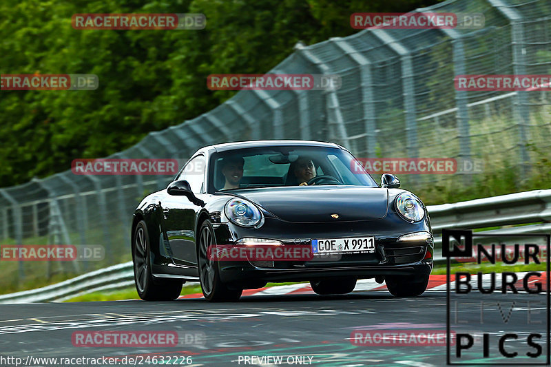 Bild #24632226 - Touristenfahrten Nürburgring Nordschleife (19.09.2023)