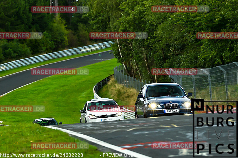 Bild #24632228 - Touristenfahrten Nürburgring Nordschleife (19.09.2023)