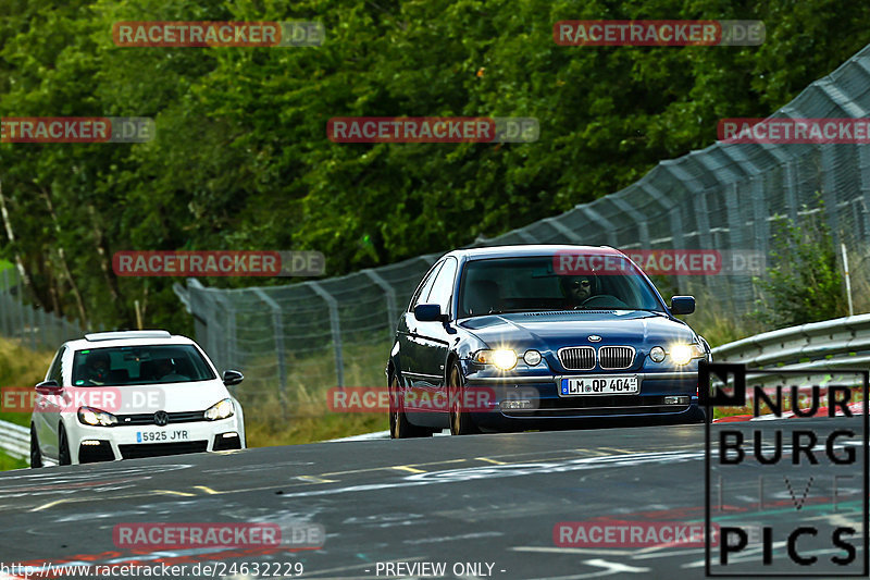 Bild #24632229 - Touristenfahrten Nürburgring Nordschleife (19.09.2023)