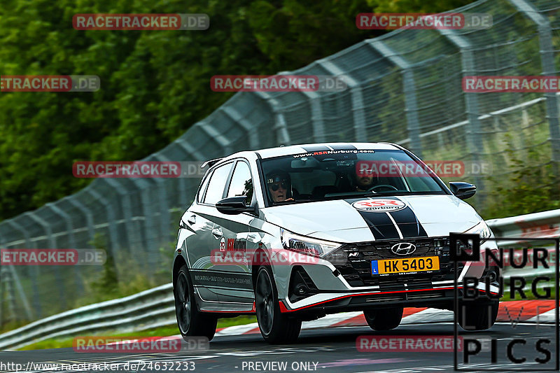 Bild #24632233 - Touristenfahrten Nürburgring Nordschleife (19.09.2023)