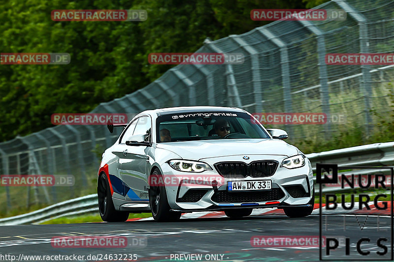 Bild #24632235 - Touristenfahrten Nürburgring Nordschleife (19.09.2023)