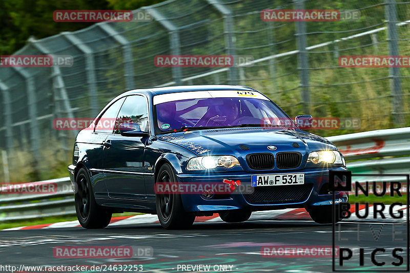 Bild #24632253 - Touristenfahrten Nürburgring Nordschleife (19.09.2023)