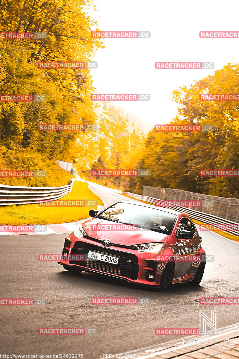 Bild #24632275 - Touristenfahrten Nürburgring Nordschleife (19.09.2023)