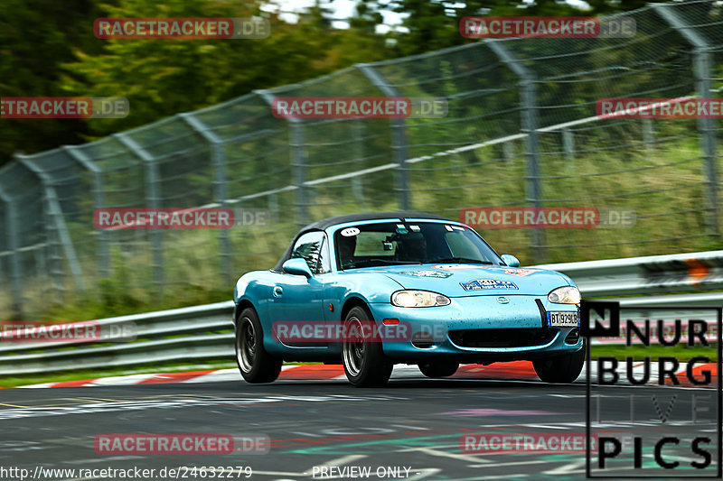 Bild #24632279 - Touristenfahrten Nürburgring Nordschleife (19.09.2023)