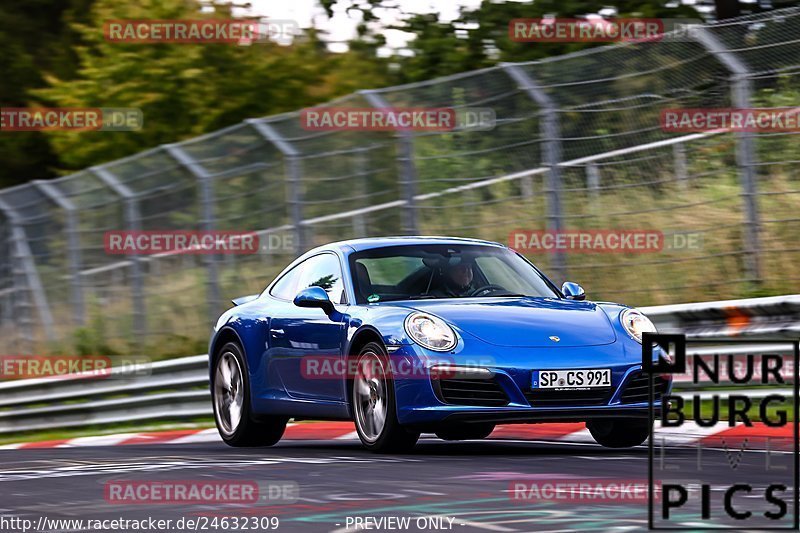 Bild #24632309 - Touristenfahrten Nürburgring Nordschleife (19.09.2023)