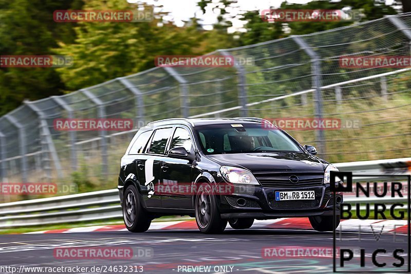 Bild #24632313 - Touristenfahrten Nürburgring Nordschleife (19.09.2023)