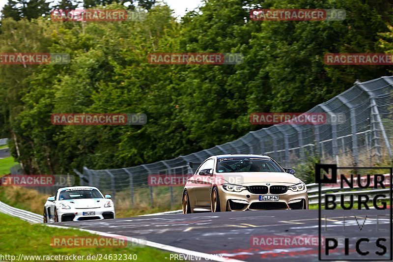 Bild #24632340 - Touristenfahrten Nürburgring Nordschleife (19.09.2023)