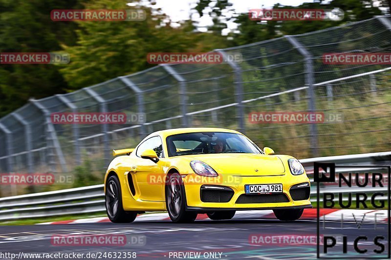 Bild #24632358 - Touristenfahrten Nürburgring Nordschleife (19.09.2023)