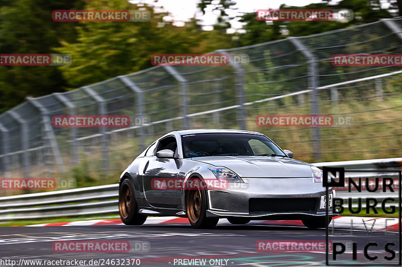 Bild #24632370 - Touristenfahrten Nürburgring Nordschleife (19.09.2023)