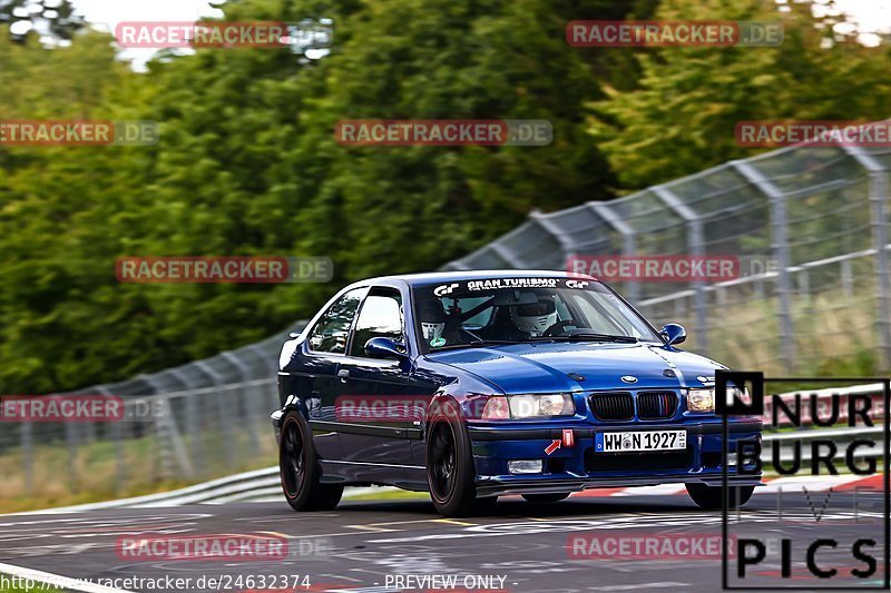 Bild #24632374 - Touristenfahrten Nürburgring Nordschleife (19.09.2023)