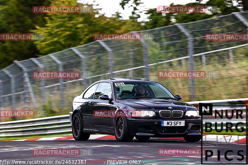 Bild #24632387 - Touristenfahrten Nürburgring Nordschleife (19.09.2023)