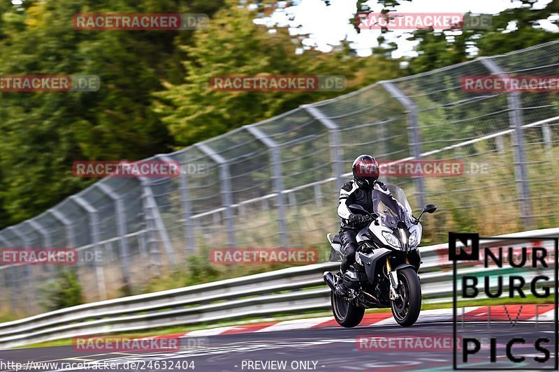 Bild #24632404 - Touristenfahrten Nürburgring Nordschleife (19.09.2023)