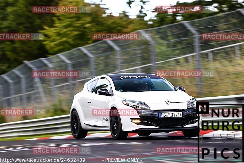 Bild #24632409 - Touristenfahrten Nürburgring Nordschleife (19.09.2023)