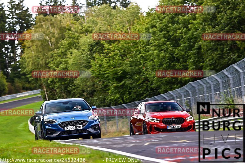 Bild #24632436 - Touristenfahrten Nürburgring Nordschleife (19.09.2023)