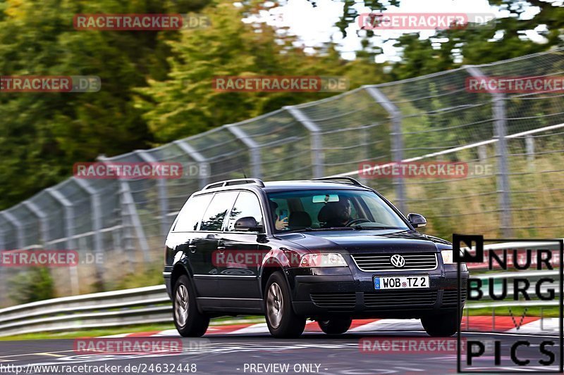 Bild #24632448 - Touristenfahrten Nürburgring Nordschleife (19.09.2023)