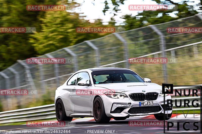 Bild #24632464 - Touristenfahrten Nürburgring Nordschleife (19.09.2023)