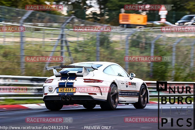 Bild #24632574 - Touristenfahrten Nürburgring Nordschleife (19.09.2023)