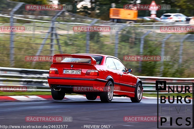 Bild #24632577 - Touristenfahrten Nürburgring Nordschleife (19.09.2023)