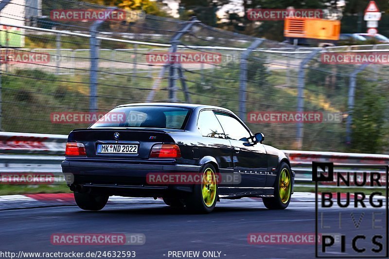 Bild #24632593 - Touristenfahrten Nürburgring Nordschleife (19.09.2023)