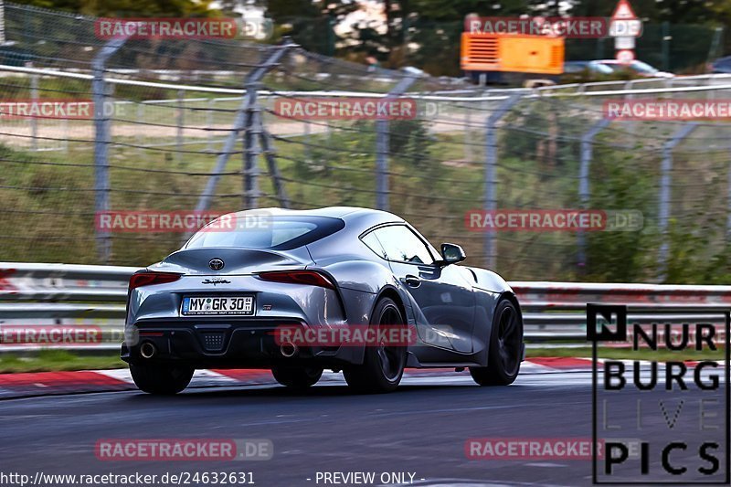 Bild #24632631 - Touristenfahrten Nürburgring Nordschleife (19.09.2023)