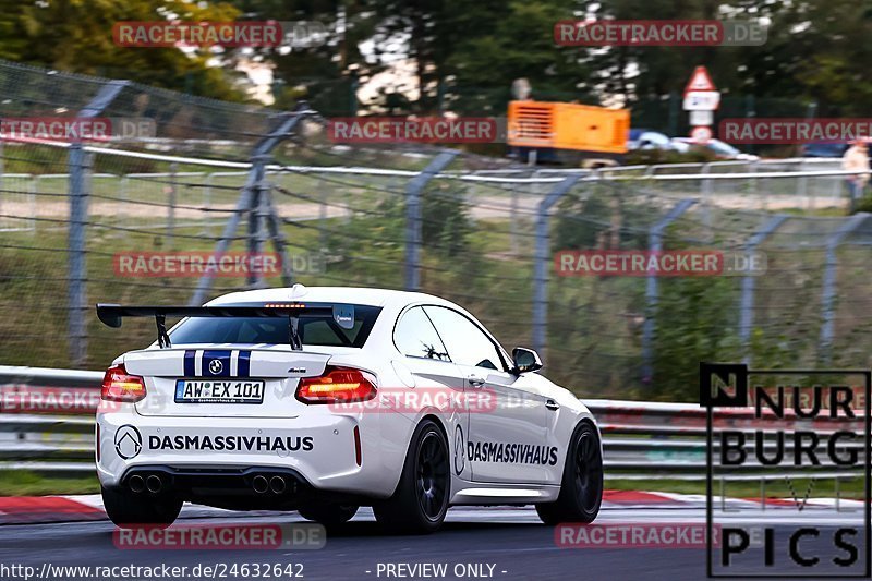 Bild #24632642 - Touristenfahrten Nürburgring Nordschleife (19.09.2023)