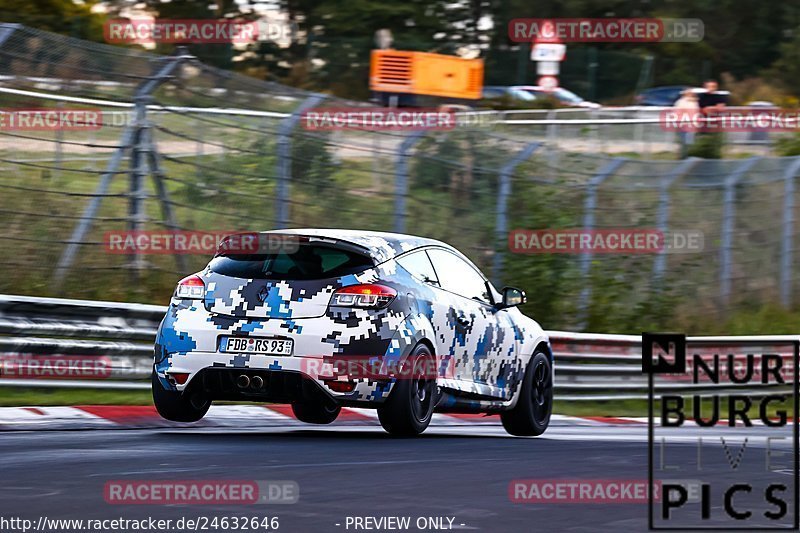 Bild #24632646 - Touristenfahrten Nürburgring Nordschleife (19.09.2023)