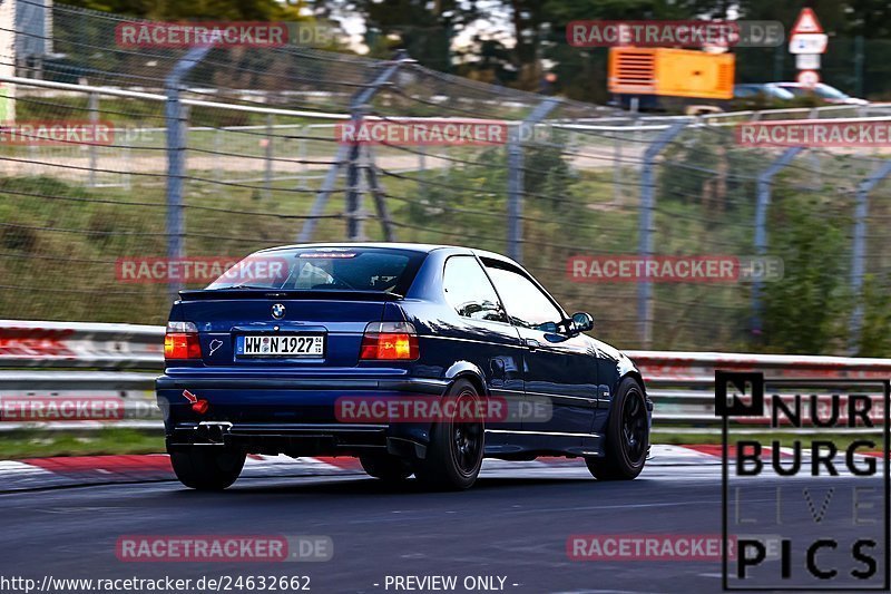 Bild #24632662 - Touristenfahrten Nürburgring Nordschleife (19.09.2023)