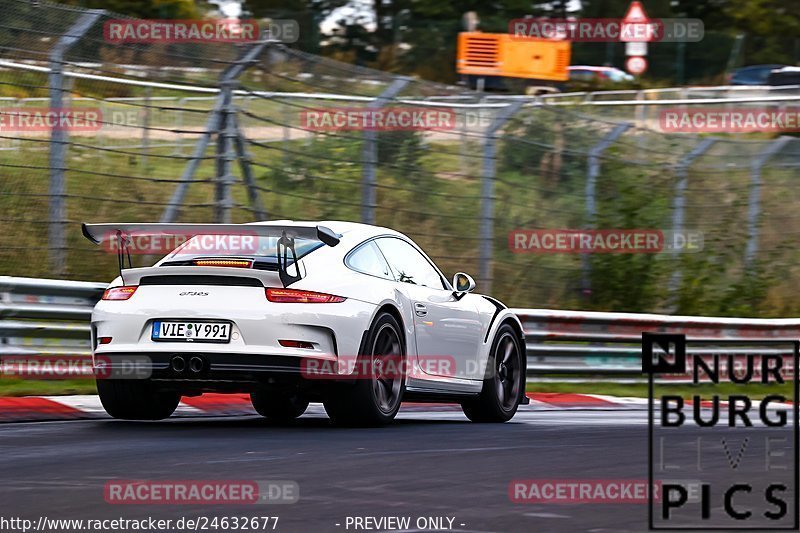 Bild #24632677 - Touristenfahrten Nürburgring Nordschleife (19.09.2023)