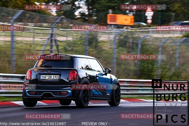 Bild #24632687 - Touristenfahrten Nürburgring Nordschleife (19.09.2023)