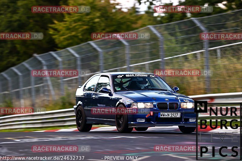 Bild #24632737 - Touristenfahrten Nürburgring Nordschleife (19.09.2023)