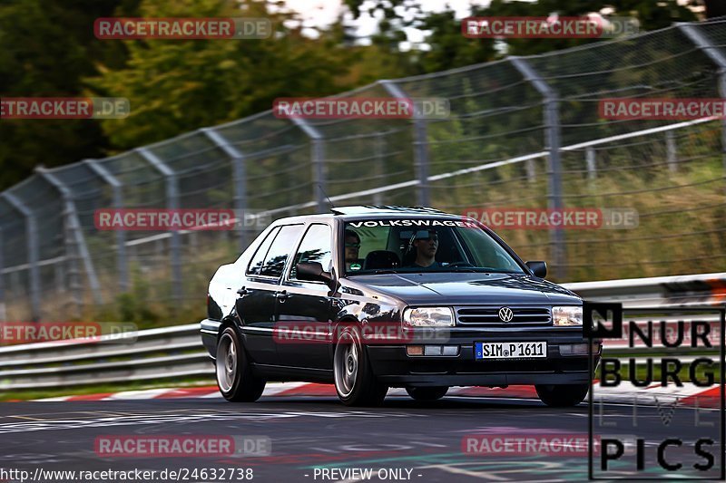 Bild #24632738 - Touristenfahrten Nürburgring Nordschleife (19.09.2023)