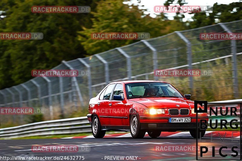 Bild #24632775 - Touristenfahrten Nürburgring Nordschleife (19.09.2023)