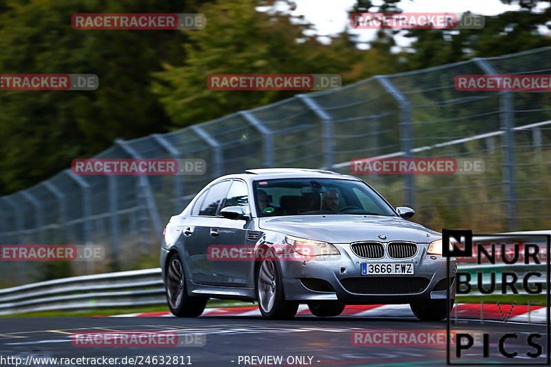 Bild #24632811 - Touristenfahrten Nürburgring Nordschleife (19.09.2023)