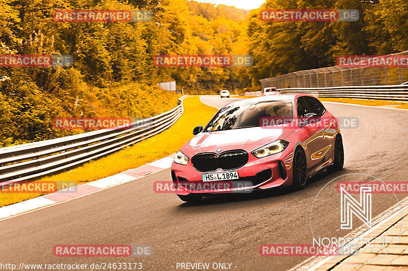 Bild #24633173 - Touristenfahrten Nürburgring Nordschleife (19.09.2023)