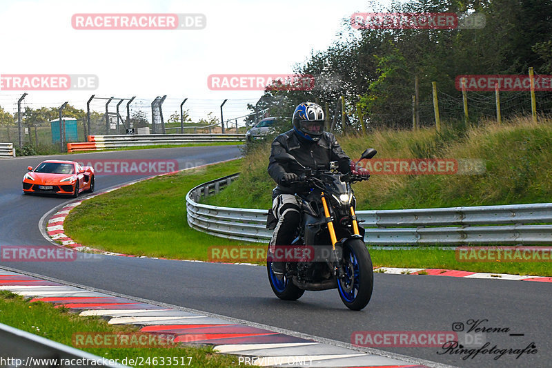 Bild #24633517 - Touristenfahrten Nürburgring Nordschleife (19.09.2023)