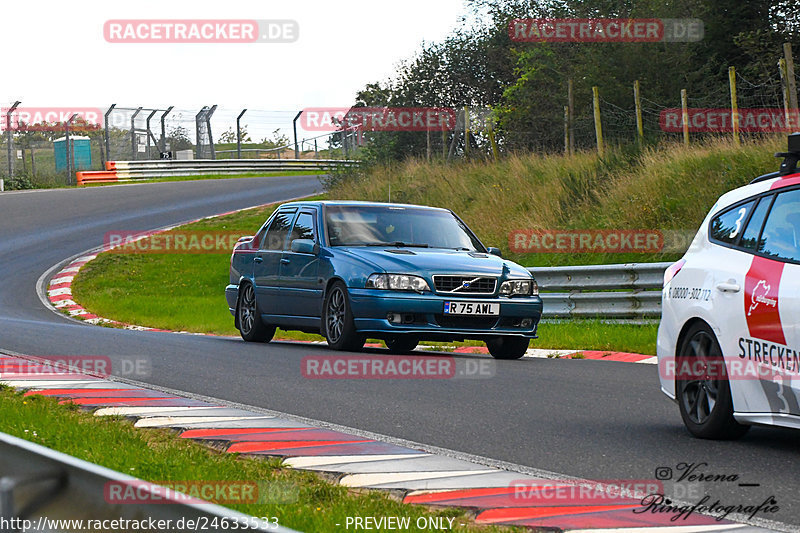 Bild #24633533 - Touristenfahrten Nürburgring Nordschleife (19.09.2023)