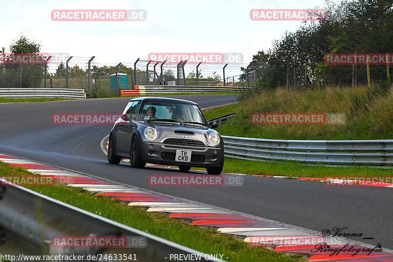 Bild #24633541 - Touristenfahrten Nürburgring Nordschleife (19.09.2023)